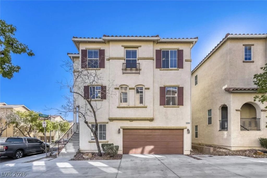8965 Michael Ryan, Las Vegas, NV 89149