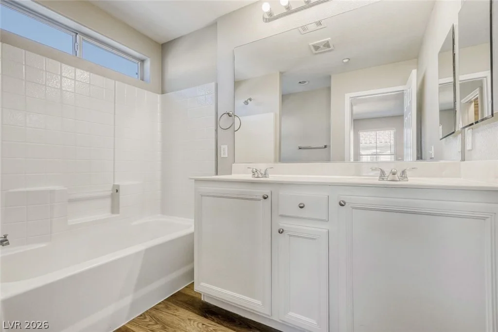 8965 Michael Ryan, Las Vegas, NV 89149
