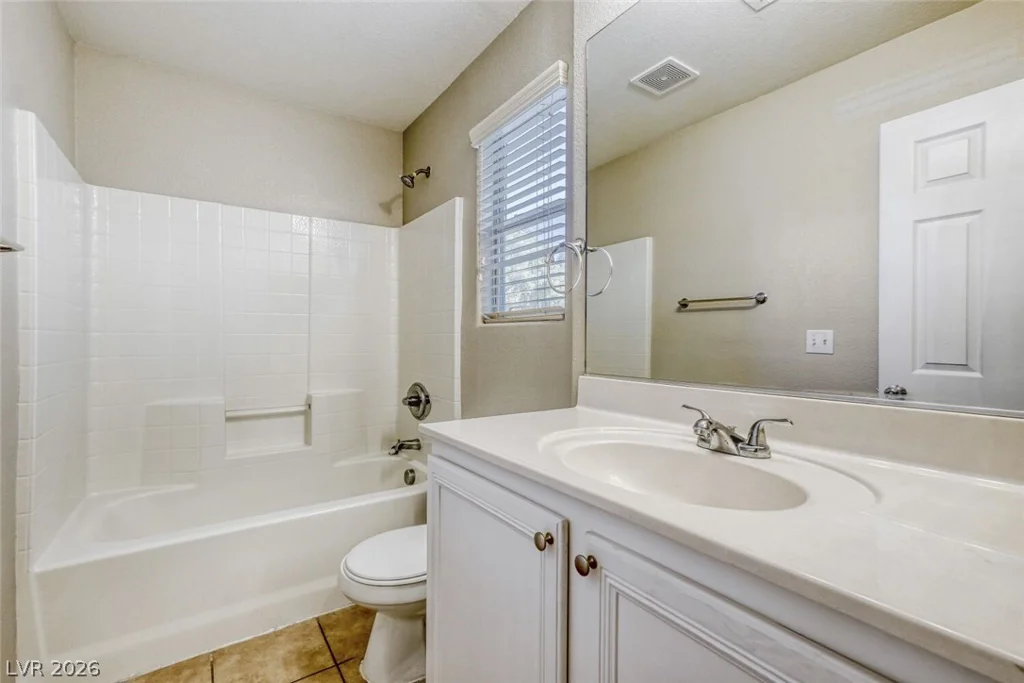 8965 Michael Ryan, Las Vegas, NV 89149