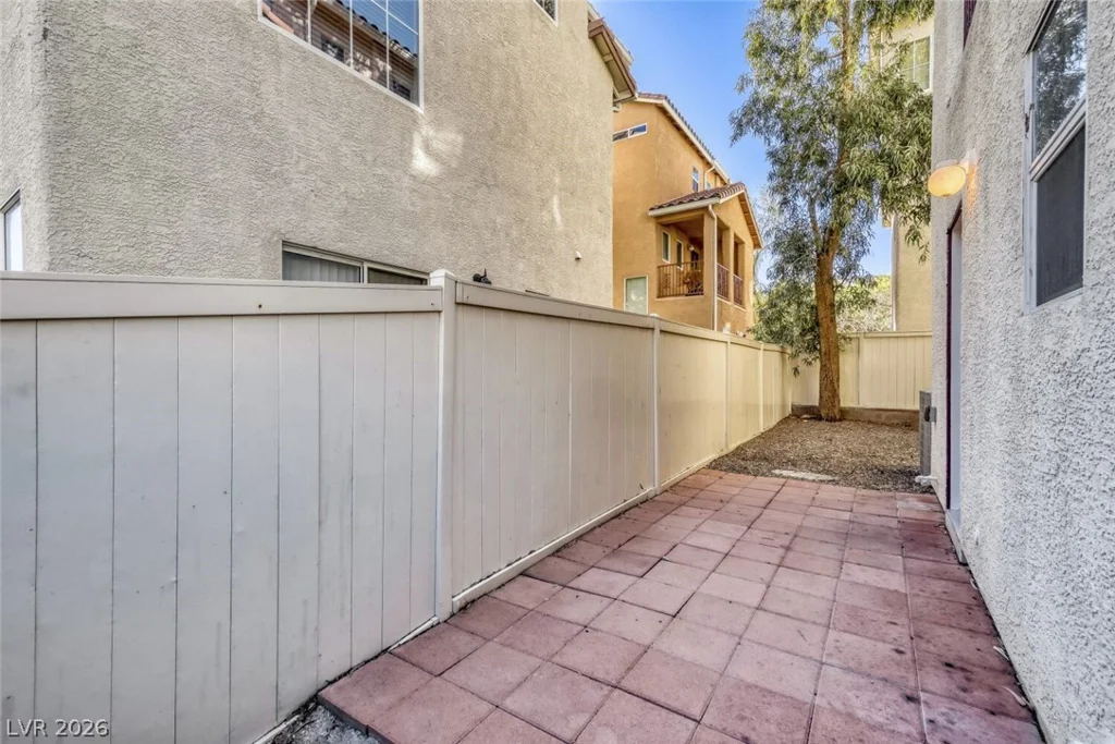 8965 Michael Ryan, Las Vegas, NV 89149