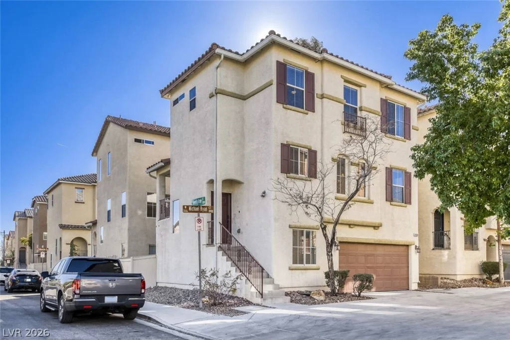 8965 Michael Ryan, Las Vegas, NV 89149
