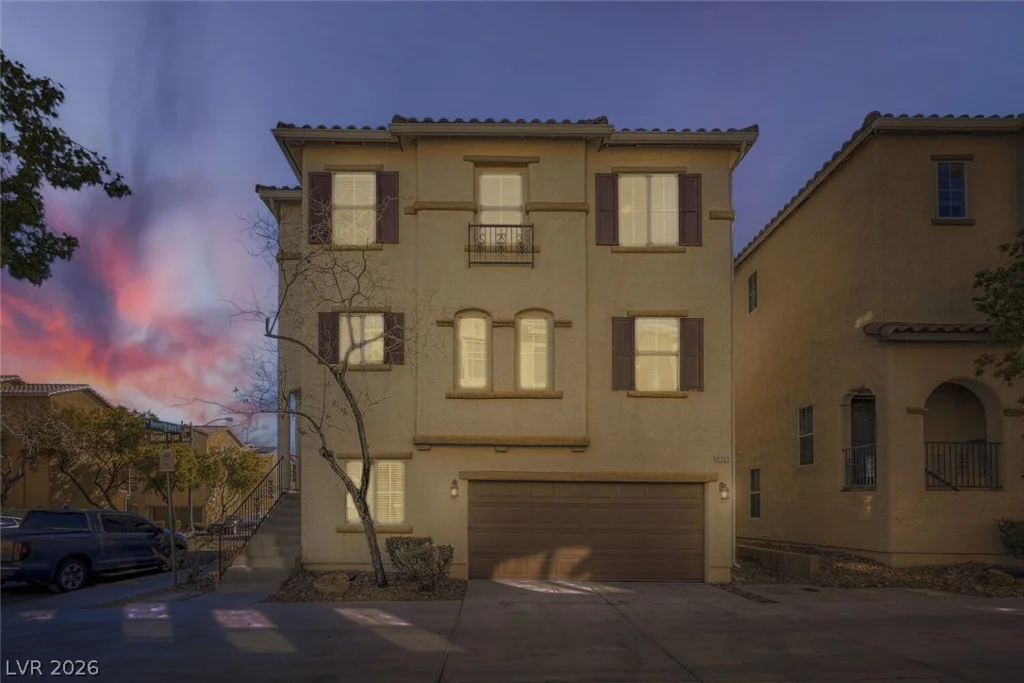 8965 Michael Ryan, Las Vegas, NV 89149