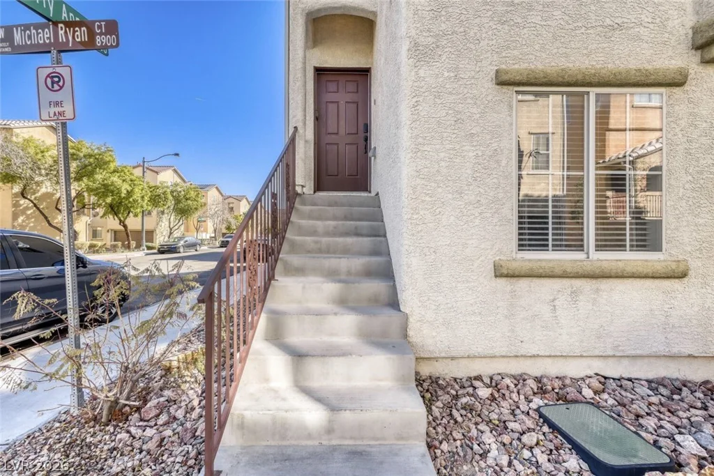8965 Michael Ryan, Las Vegas, NV 89149