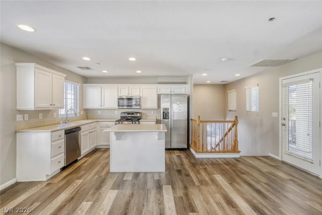 8965 Michael Ryan, Las Vegas, NV 89149