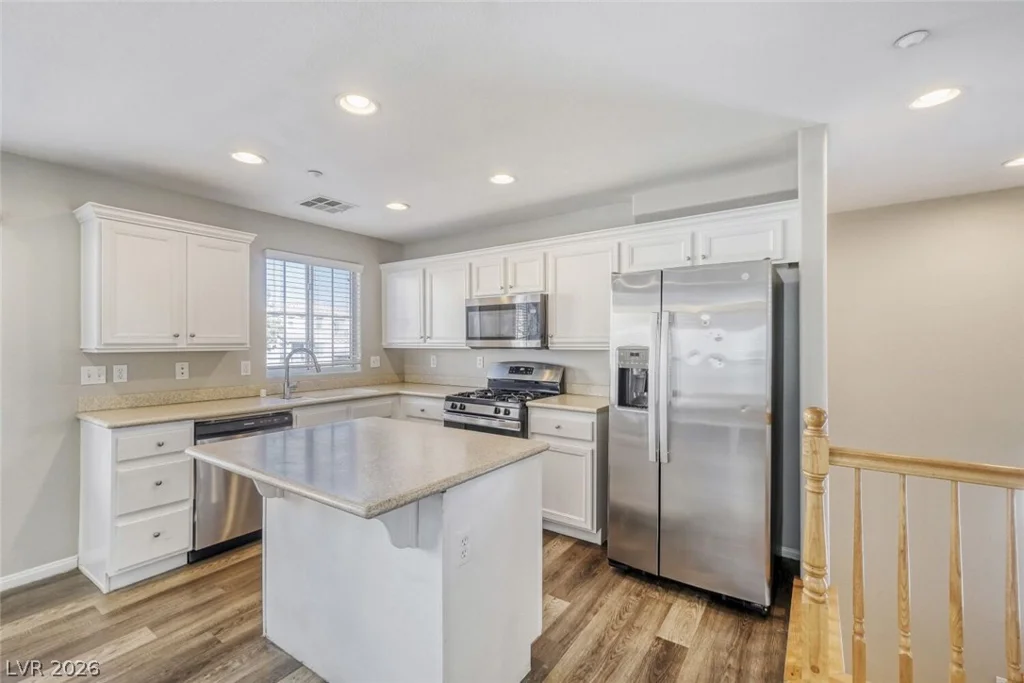 8965 Michael Ryan, Las Vegas, NV 89149