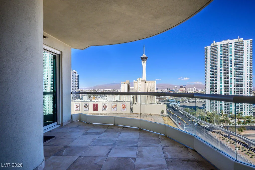 2777 Paradise, Las Vegas, NV 89109