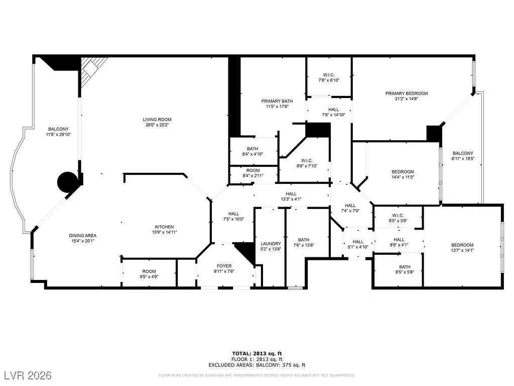 2777 Paradise, Las Vegas, NV 89109