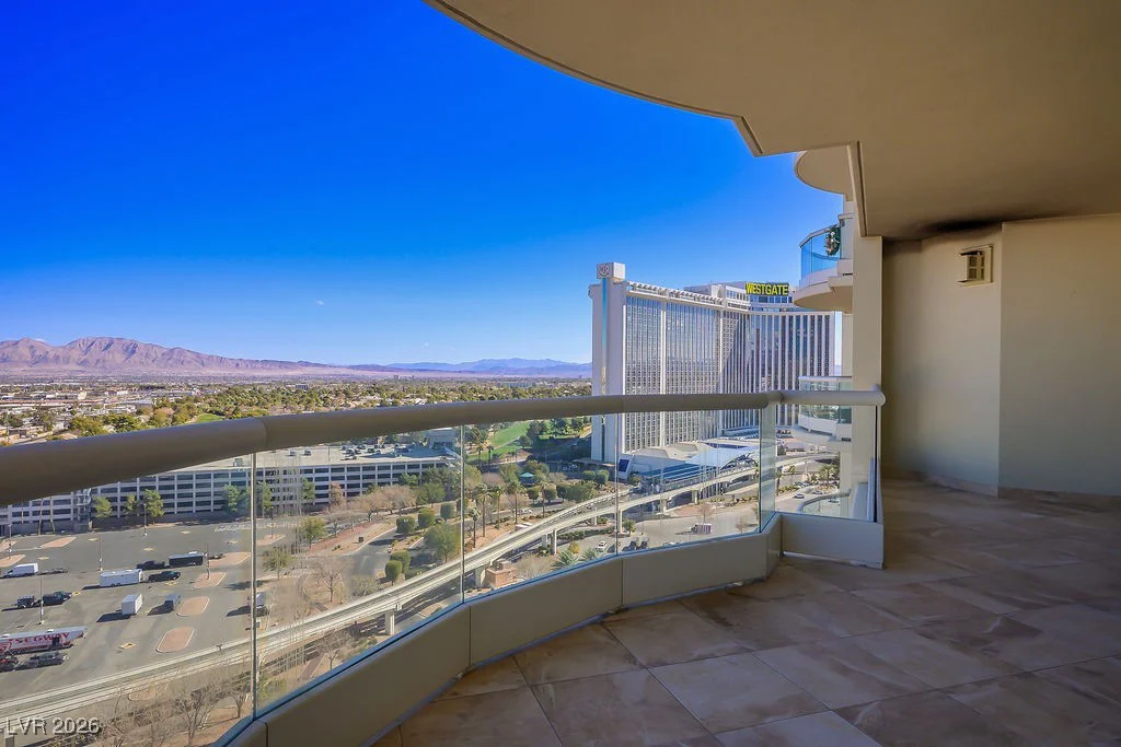 2777 Paradise, Las Vegas, NV 89109