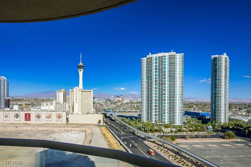 2777 Paradise, Las Vegas, NV 89109
