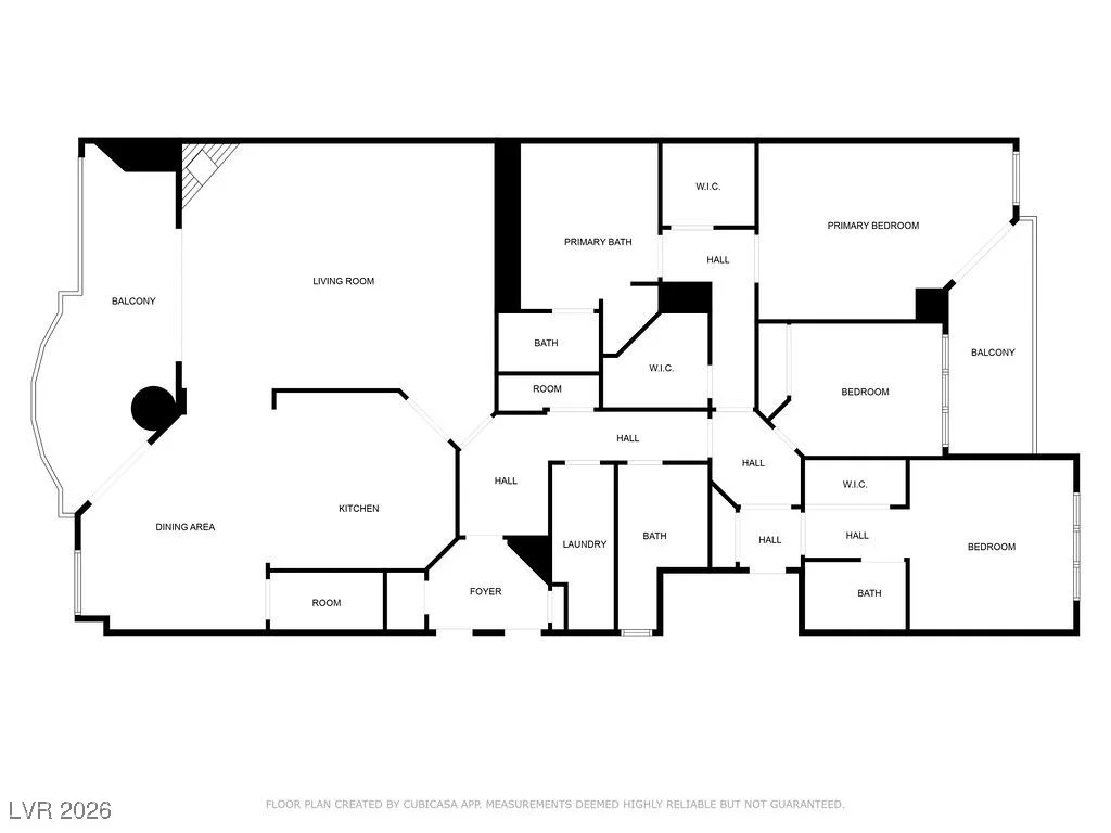 2777 Paradise, Las Vegas, NV 89109