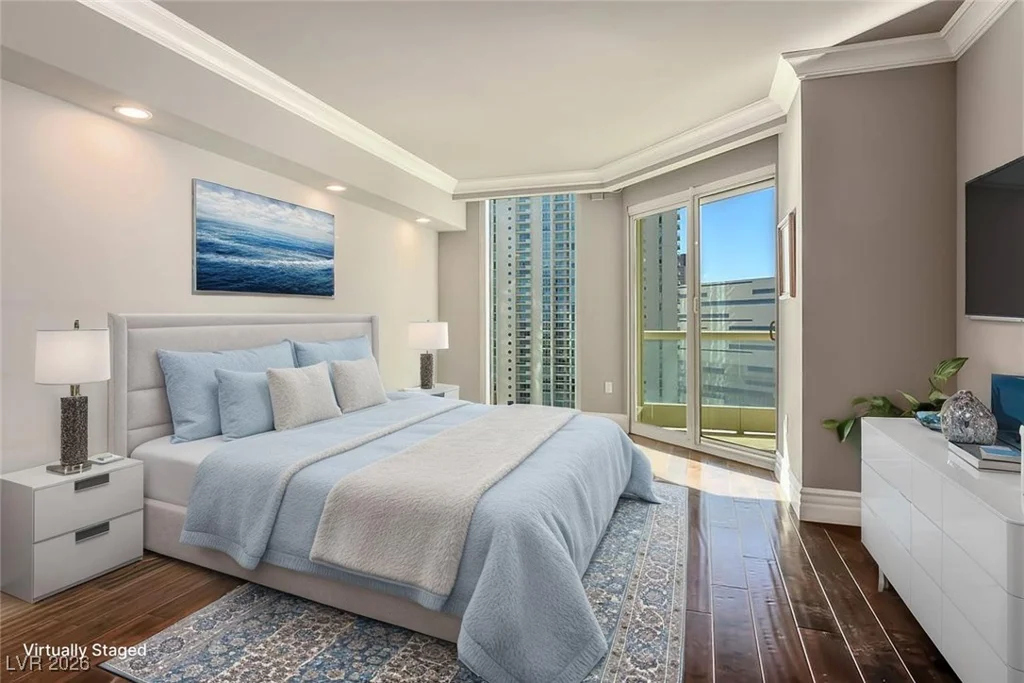 2777 Paradise, Las Vegas, NV 89109