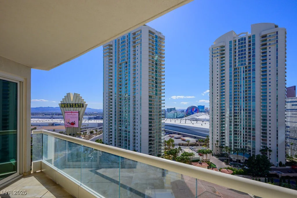 2777 Paradise, Las Vegas, NV 89109