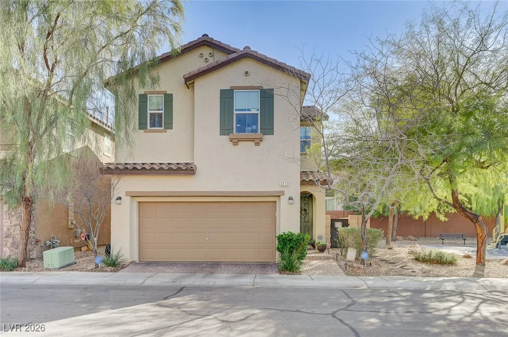 3777 Westeros Landing, Las Vegas, NV 89141