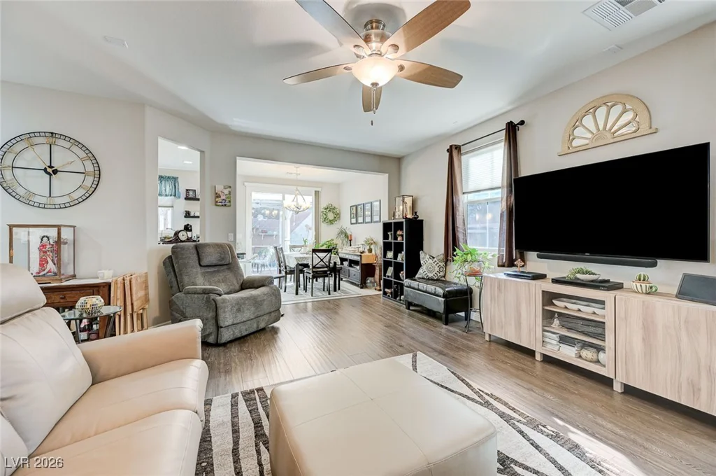 3777 Westeros Landing, Las Vegas, NV 89141