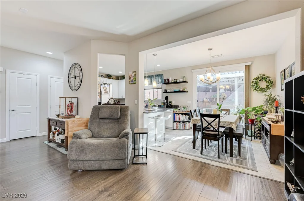 3777 Westeros Landing, Las Vegas, NV 89141