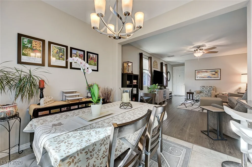 3777 Westeros Landing, Las Vegas, NV 89141