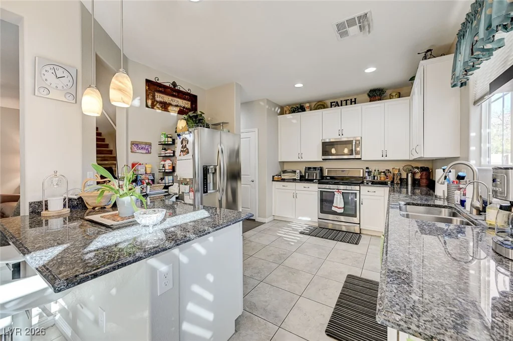 3777 Westeros Landing, Las Vegas, NV 89141