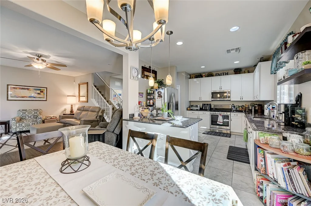 3777 Westeros Landing, Las Vegas, NV 89141