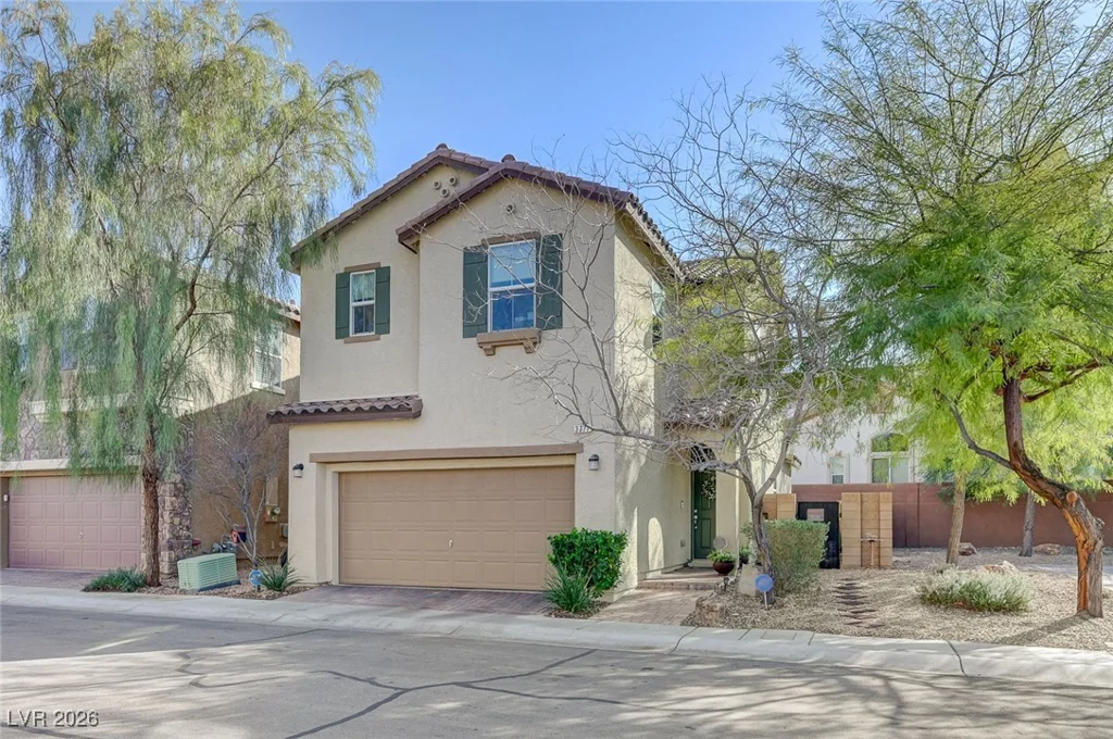 3777 Westeros Landing, Las Vegas, NV 89141