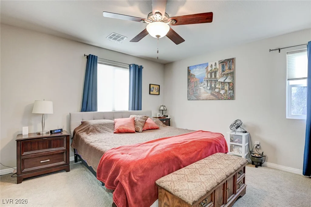 3777 Westeros Landing, Las Vegas, NV 89141