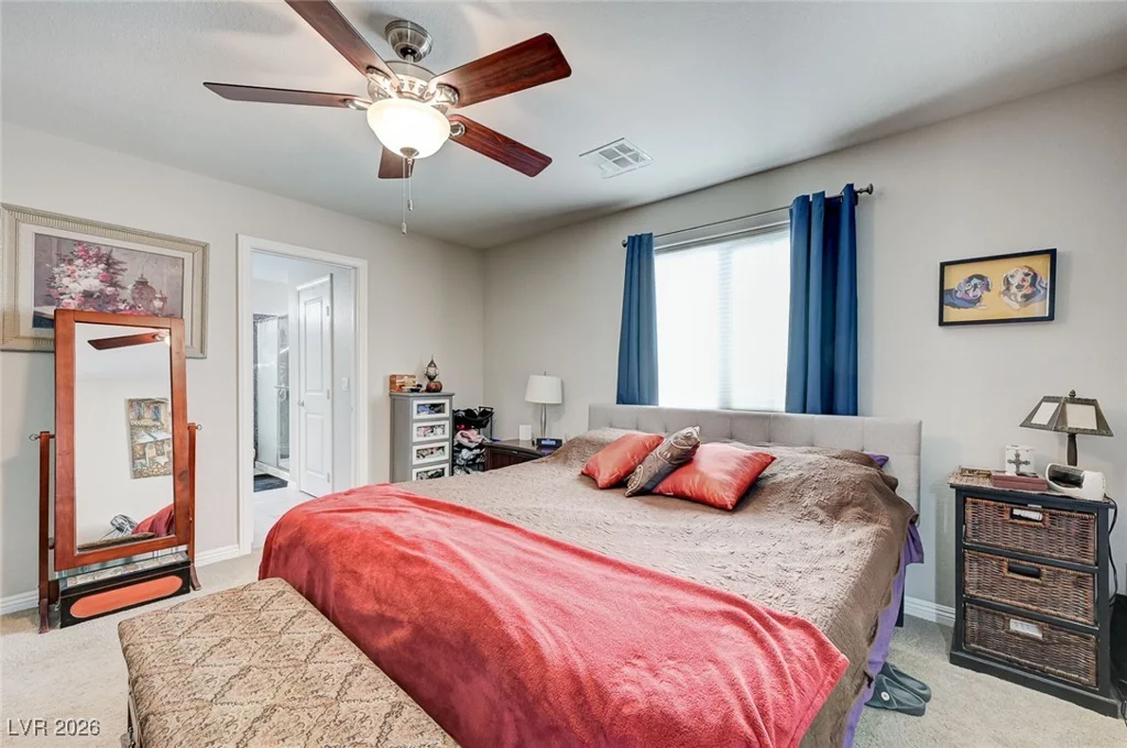 3777 Westeros Landing, Las Vegas, NV 89141