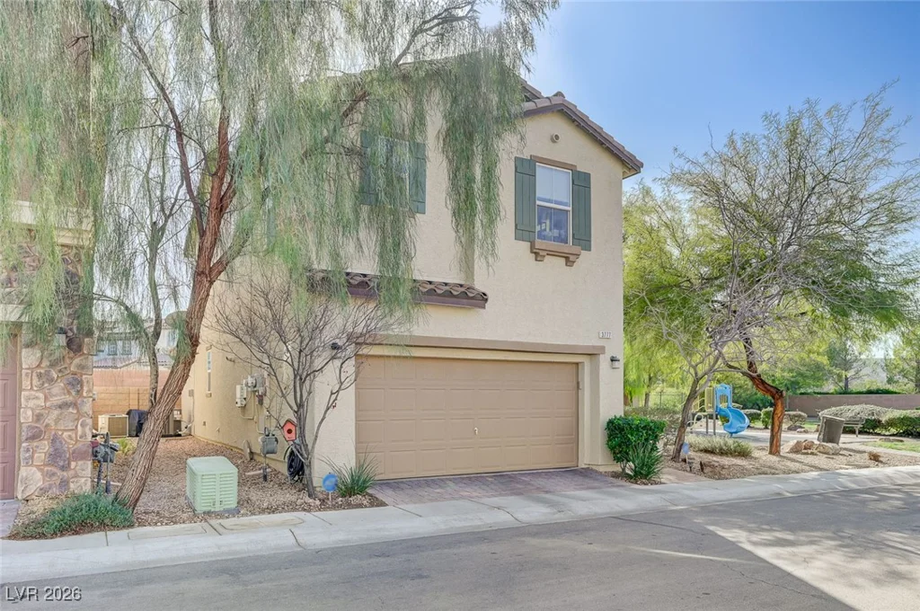 3777 Westeros Landing, Las Vegas, NV 89141