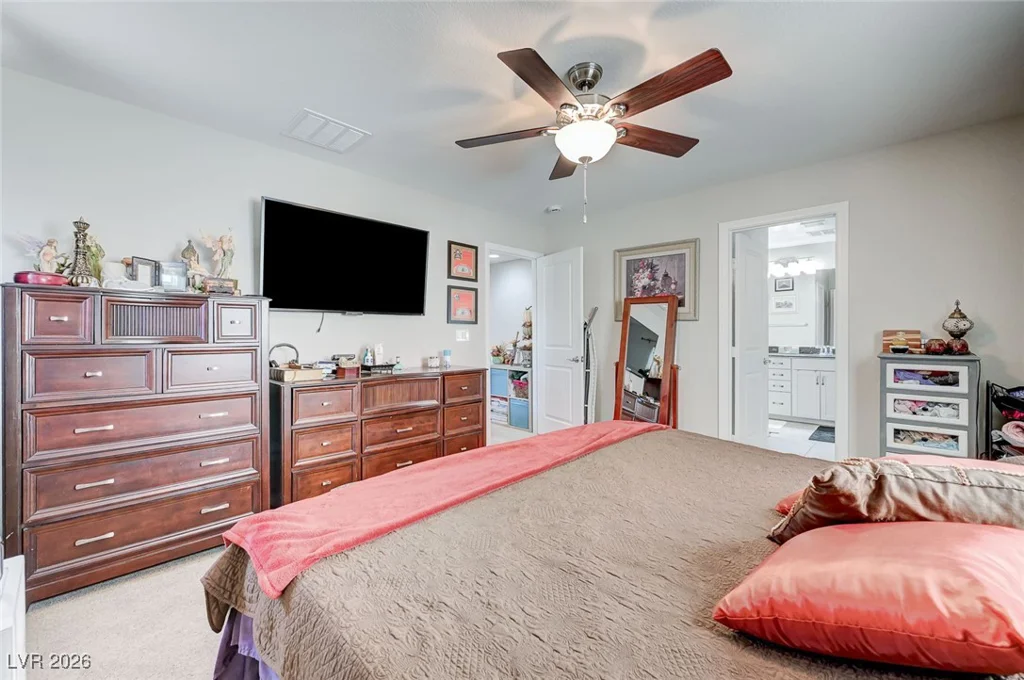 3777 Westeros Landing, Las Vegas, NV 89141