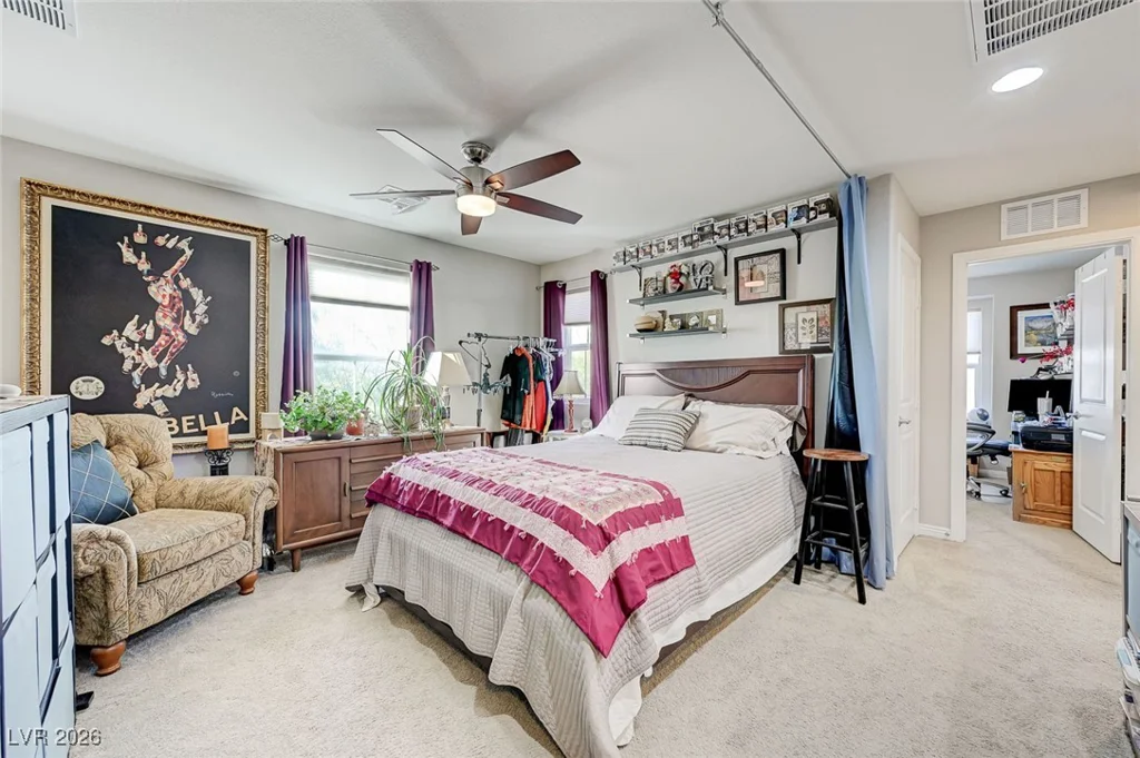 3777 Westeros Landing, Las Vegas, NV 89141