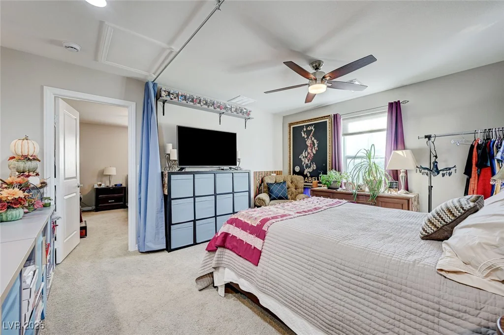 3777 Westeros Landing, Las Vegas, NV 89141