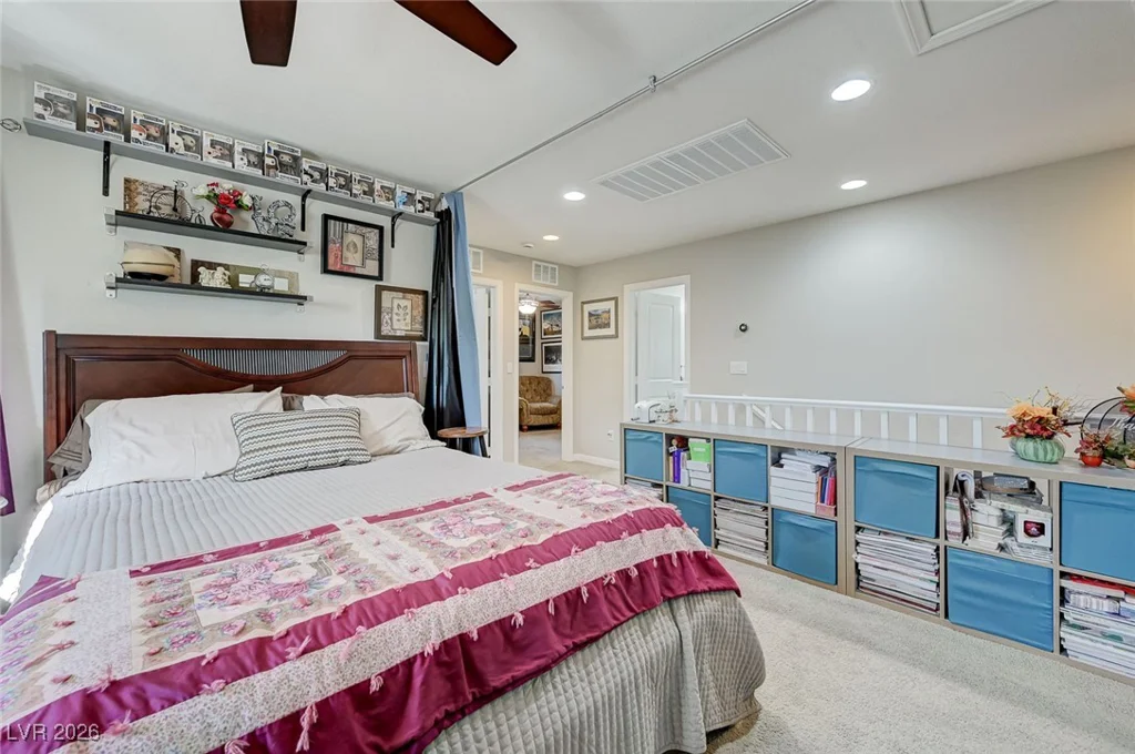3777 Westeros Landing, Las Vegas, NV 89141
