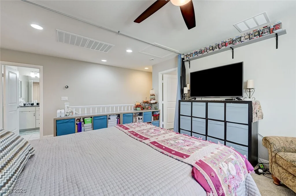 3777 Westeros Landing, Las Vegas, NV 89141