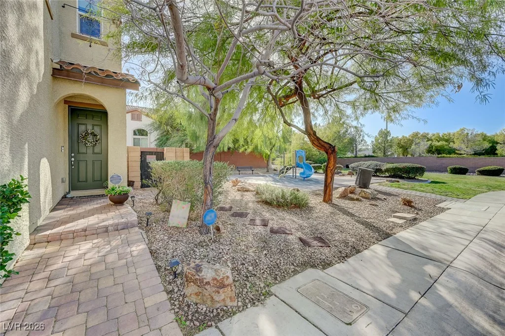 3777 Westeros Landing, Las Vegas, NV 89141