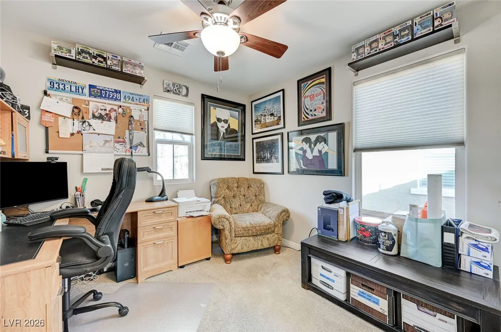 3777 Westeros Landing, Las Vegas, NV 89141