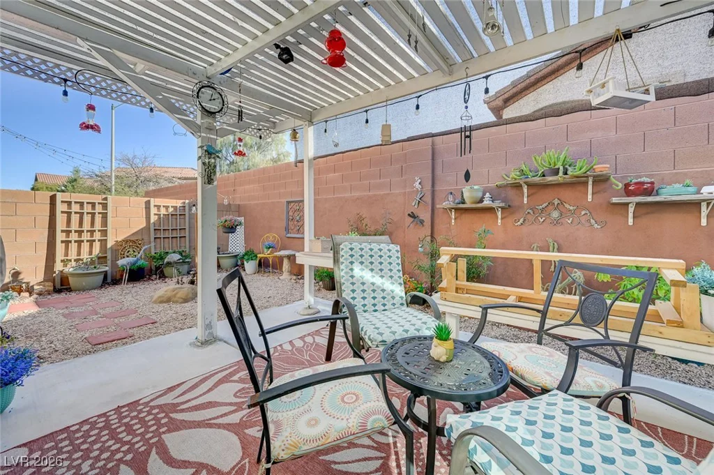 3777 Westeros Landing, Las Vegas, NV 89141