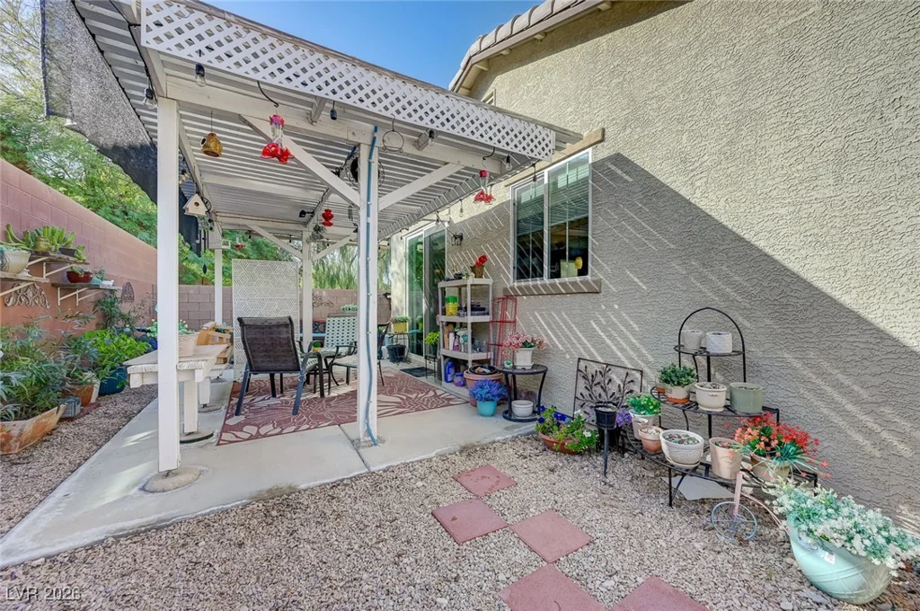 3777 Westeros Landing, Las Vegas, NV 89141