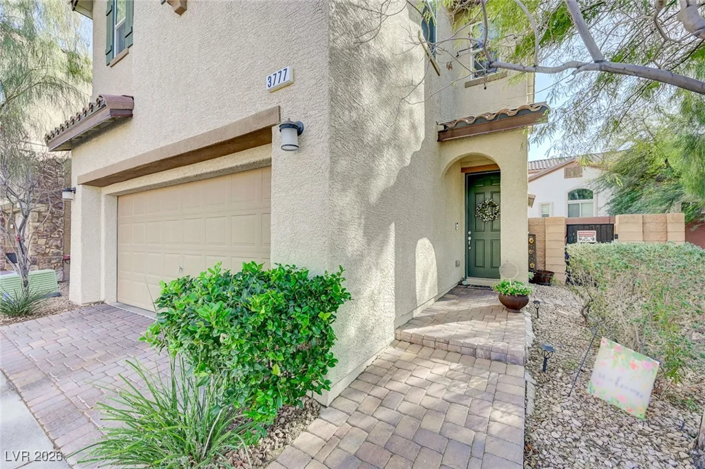 3777 Westeros Landing, Las Vegas, NV 89141