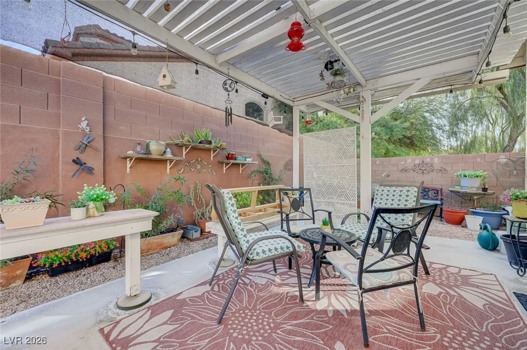 3777 Westeros Landing, Las Vegas, NV 89141