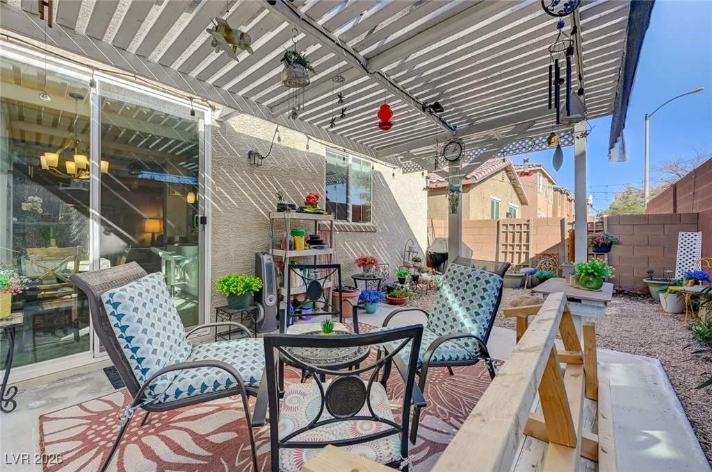 3777 Westeros Landing, Las Vegas, NV 89141