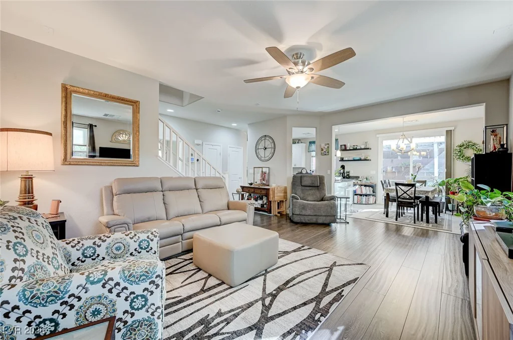 3777 Westeros Landing, Las Vegas, NV 89141