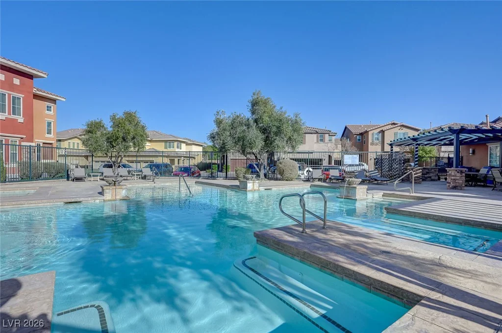 3777 Westeros Landing, Las Vegas, NV 89141