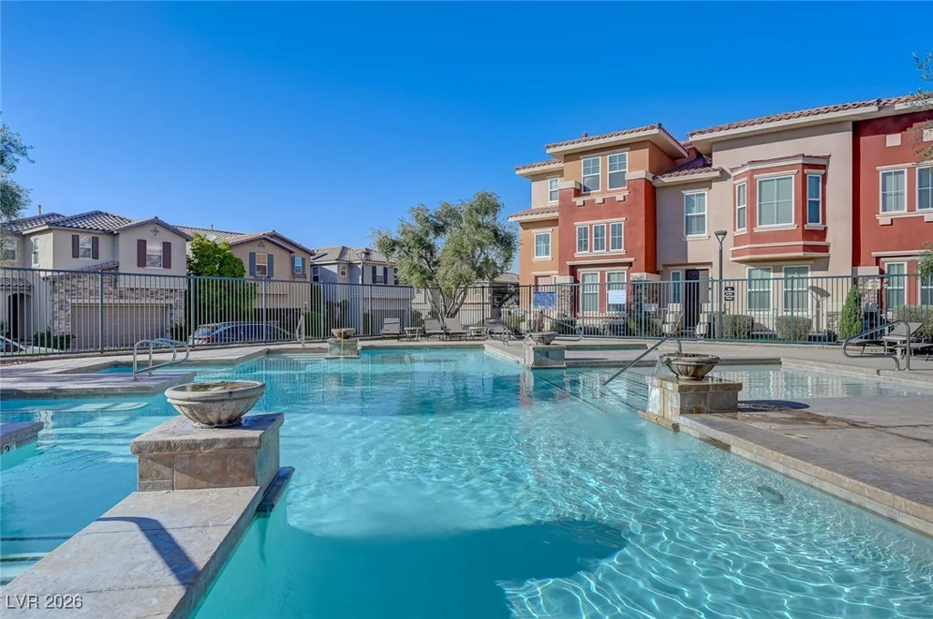 3777 Westeros Landing, Las Vegas, NV 89141