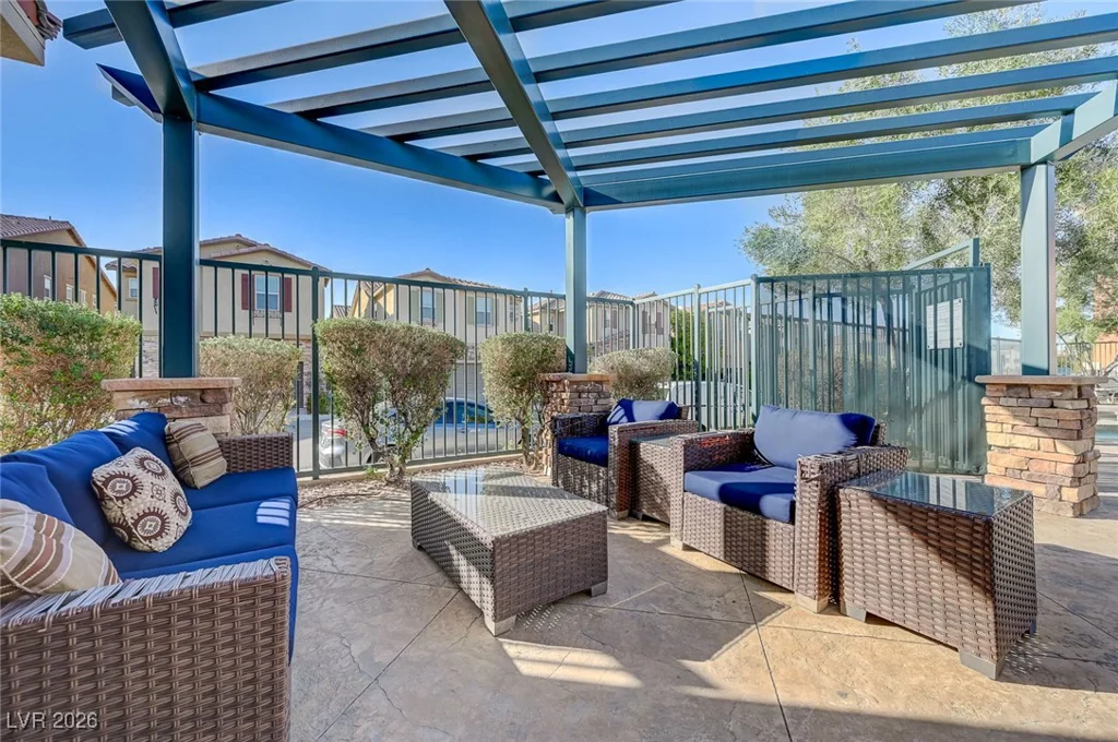 3777 Westeros Landing, Las Vegas, NV 89141