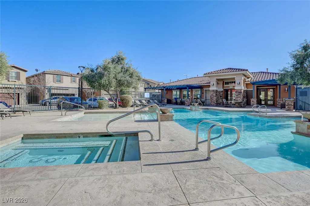3777 Westeros Landing, Las Vegas, NV 89141