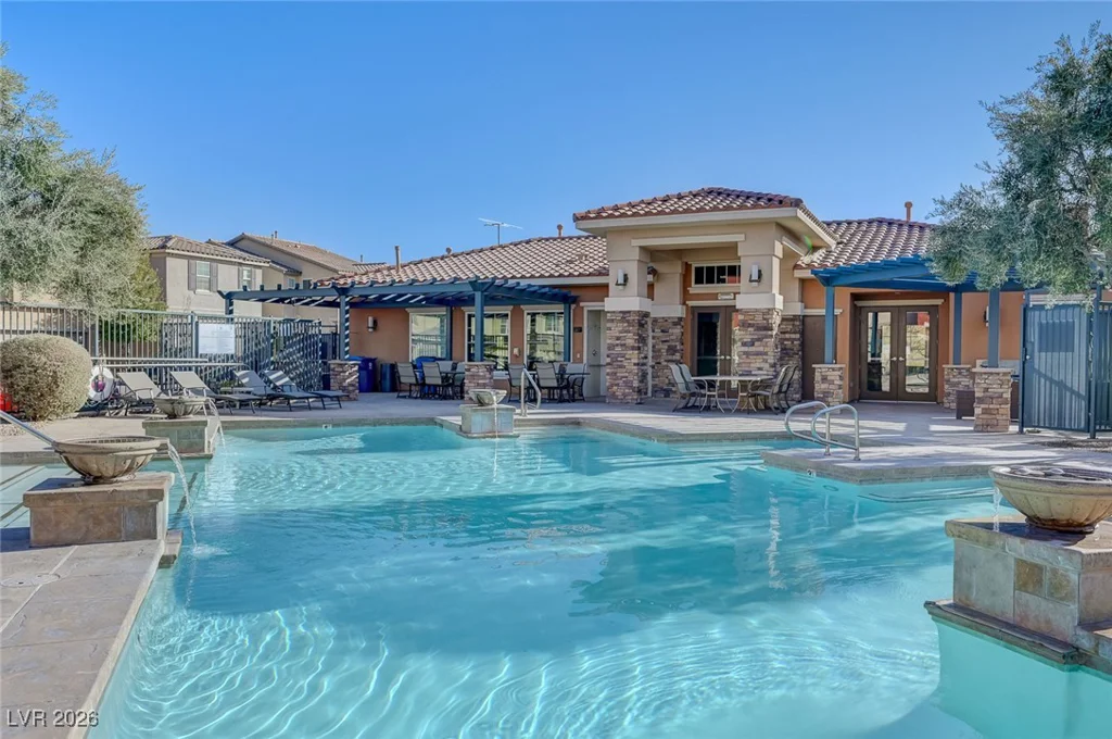3777 Westeros Landing, Las Vegas, NV 89141