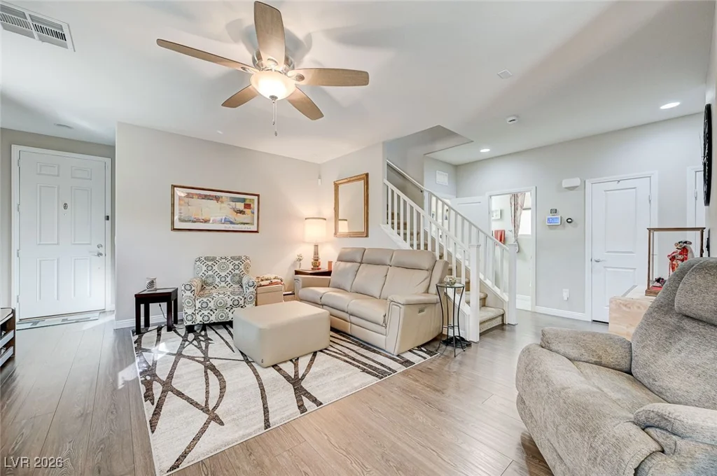 3777 Westeros Landing, Las Vegas, NV 89141