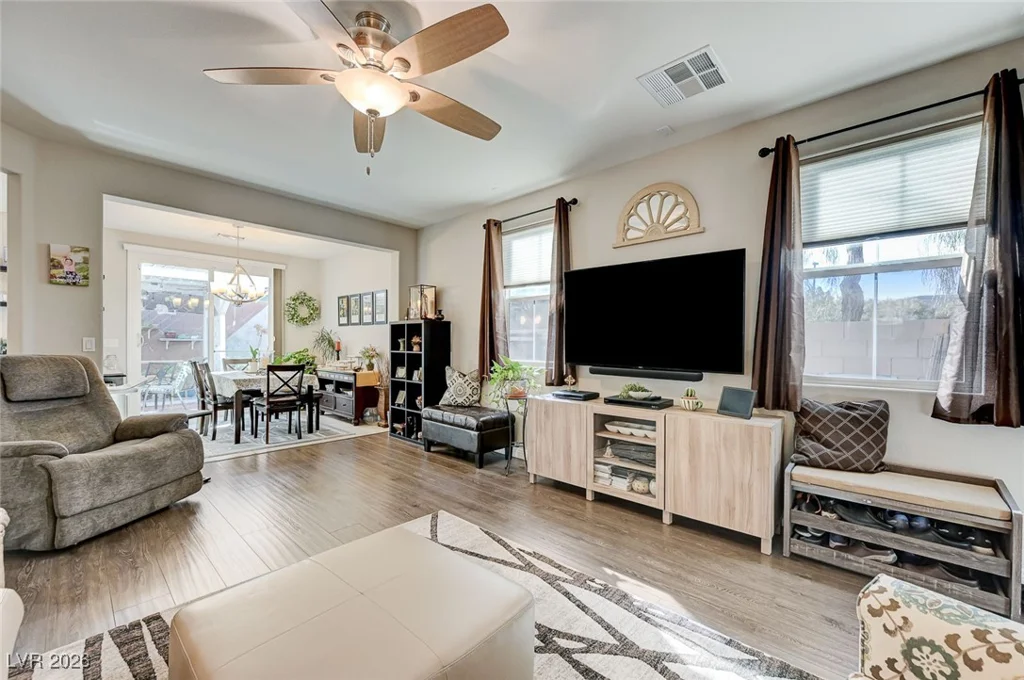3777 Westeros Landing, Las Vegas, NV 89141