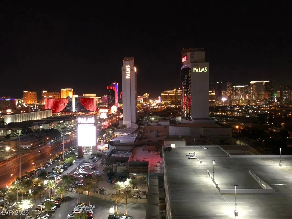 4381 Flamingo, Las Vegas, NV 89103