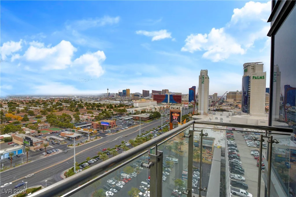 4381 Flamingo, Las Vegas, NV 89103