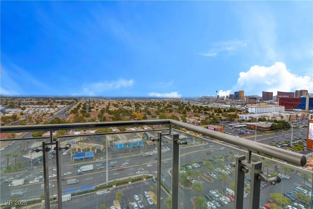 4381 Flamingo, Las Vegas, NV 89103
