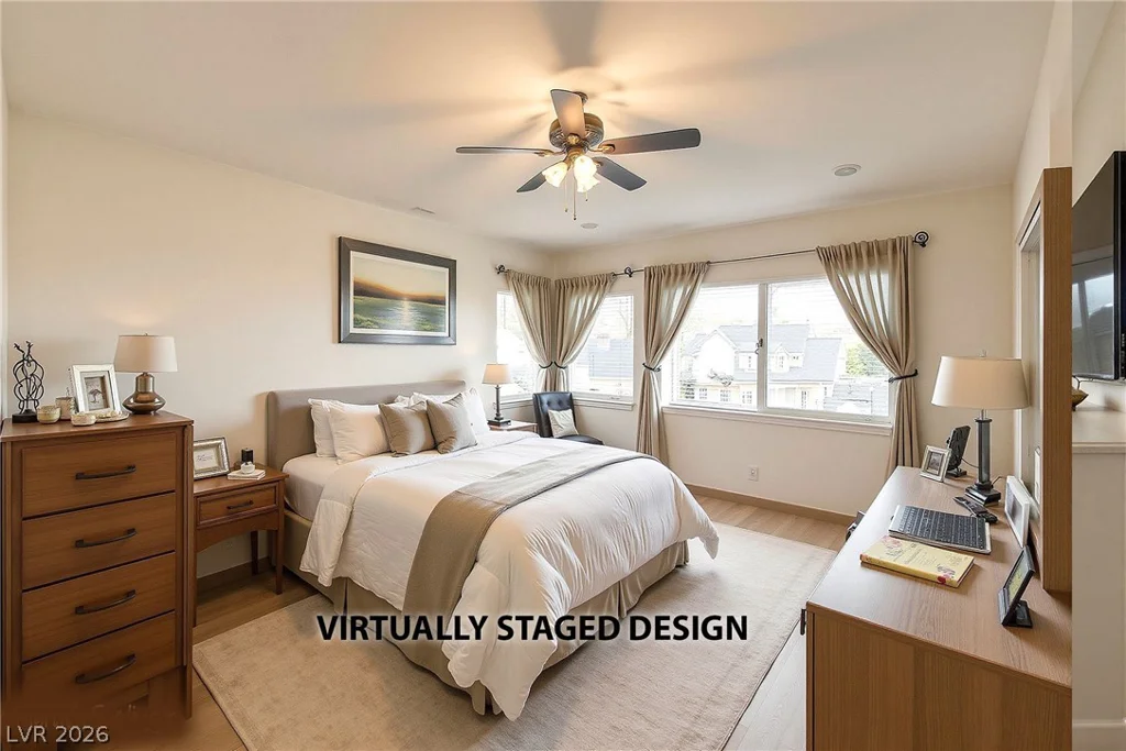7820 High Stream, Las Vegas, NV 89131